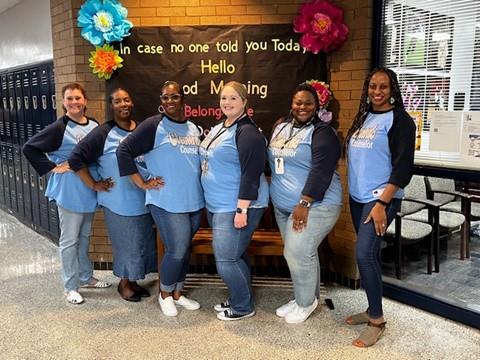 Clements Counselors